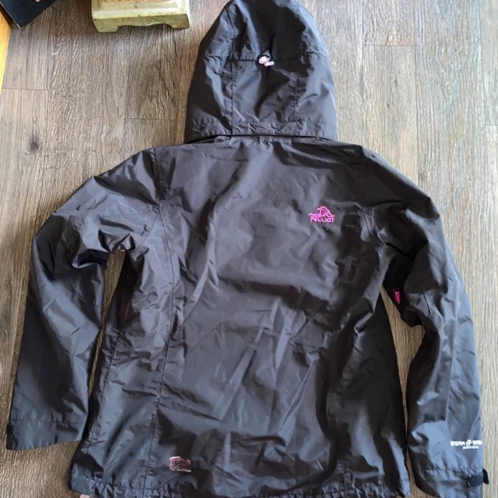 Pelliot size large child waterproof jacket